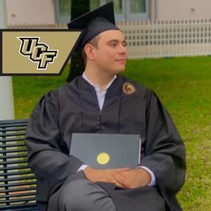 Meet your Posher, Jorge